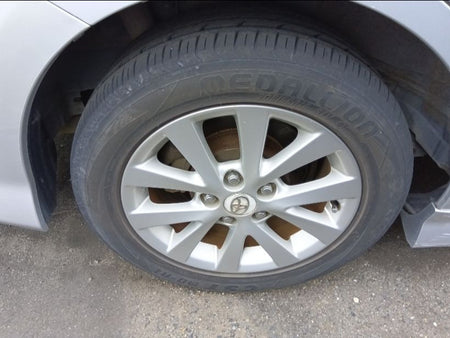 [BRAKE MASTER ASSY] TOYOTA ISIS ANM10W 2007 1AZ-FSE FF AT 2WD #0403265010106