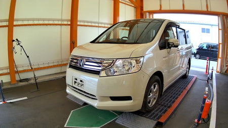 [CHOOSE PARTS] HONDA STEPWAGON RK2 2012 R20A FF AT 4WD #0002002661679