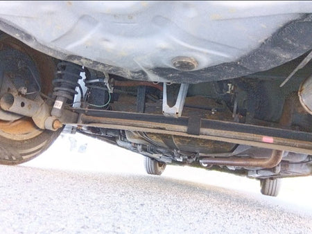 [CHOOSE PARTS] TOYOTA COROLLA FIELDER NZE141G 2008 1NZ-FE FF AT 2WD #0401000000719