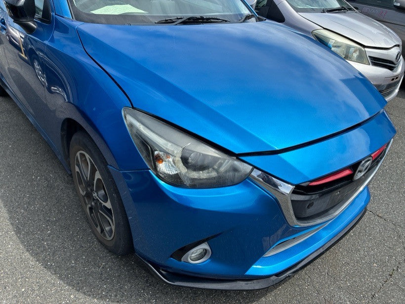 [CHOOSE PARTS] MAZDA DEMIO DJ5FS 2015 S5-DPTS FF AT 2WD #0401000000879