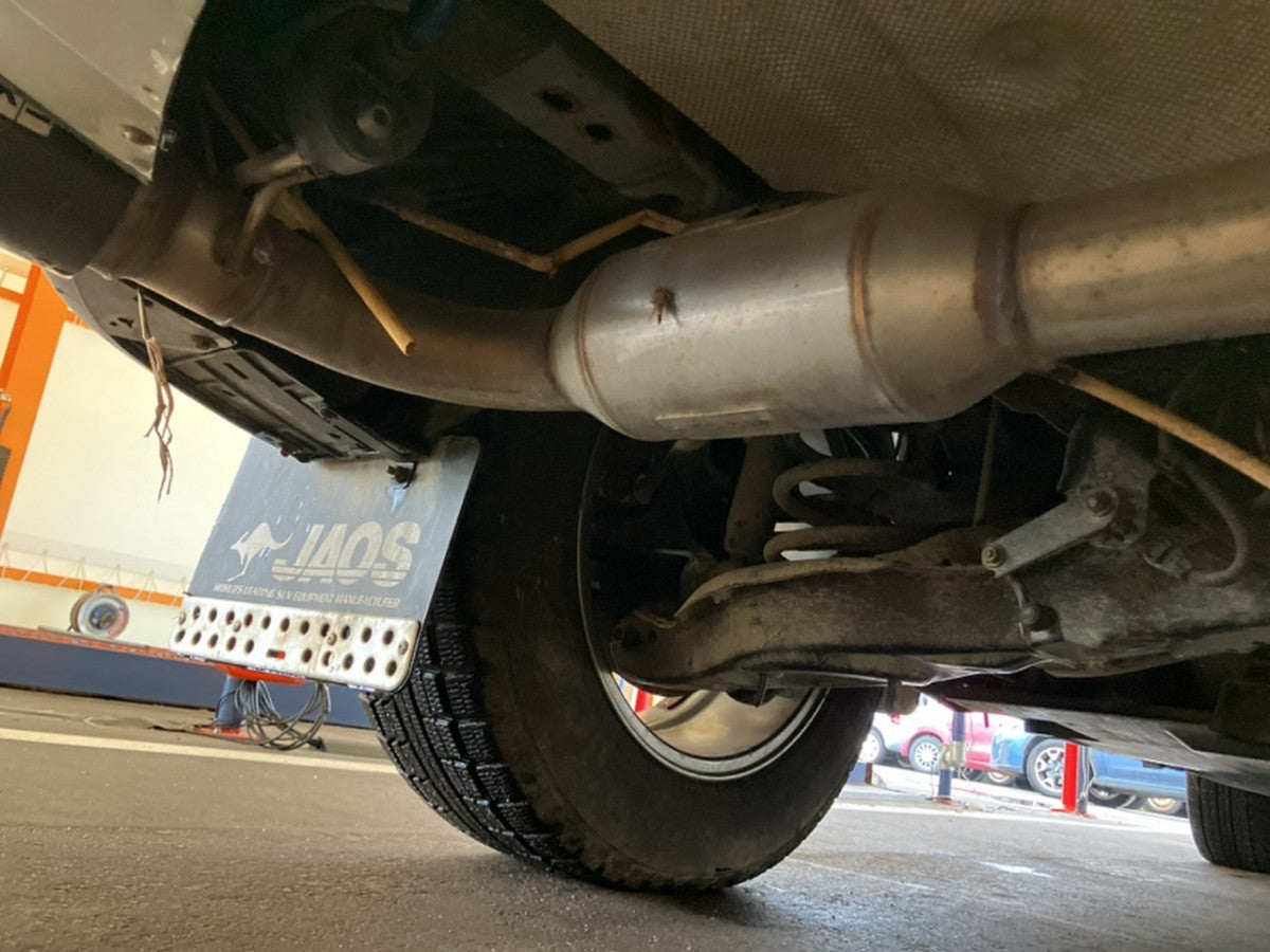 [CHOOSE PARTS] MAZDA CX-5 KE2AW 2013 SH-VPTS FF AT 4WD #0001000015357