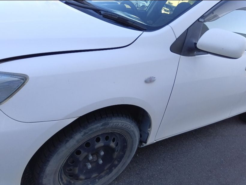 [R PROPELLER SHAFT] TOYOTA COROLLA FIELDER NZE144G 2009 1NZ-FE FF AT 4WD #0403267013939