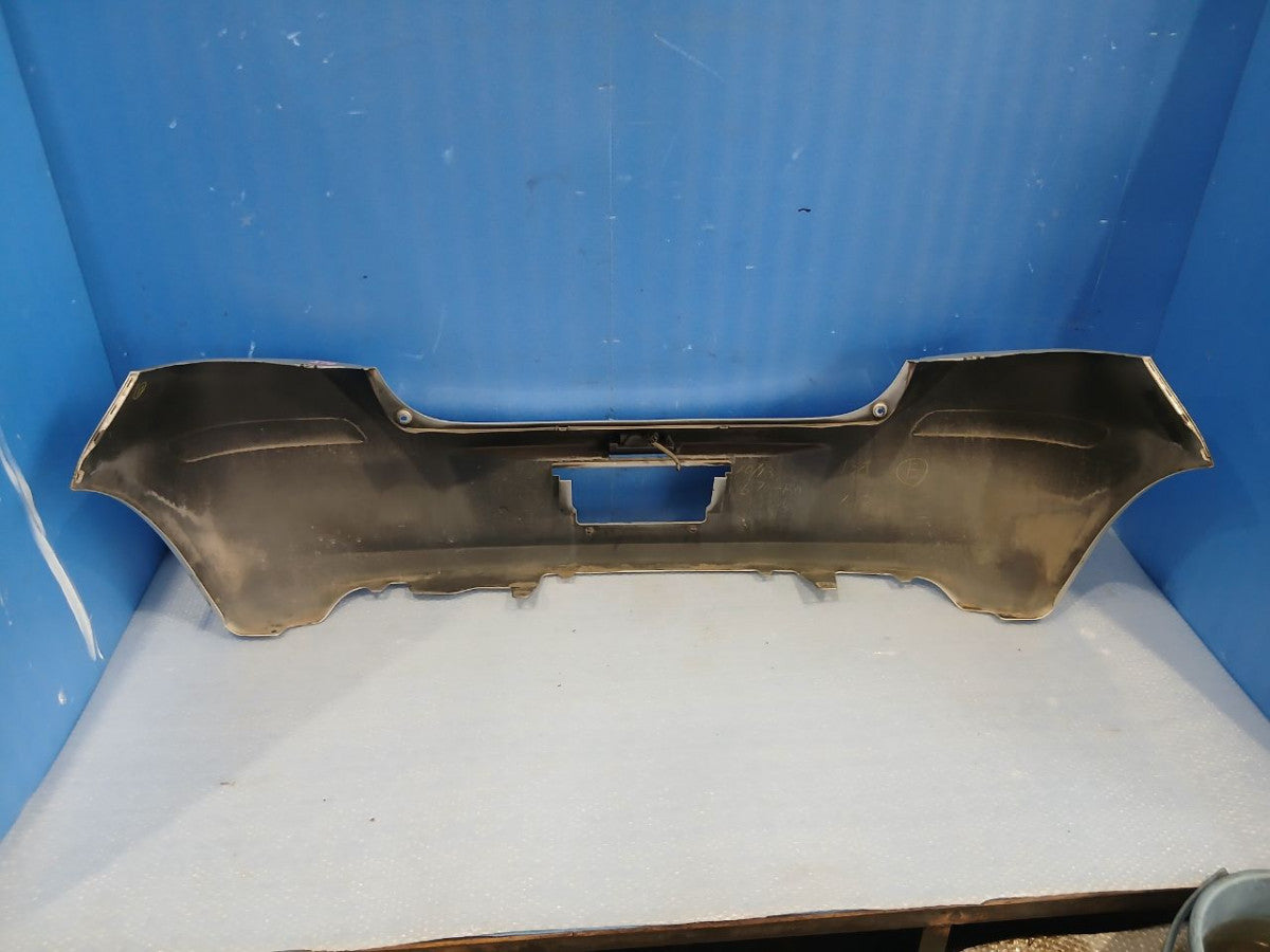 [R BUMPER ASSY] TOYOTA VITZ KSP90 2009 1KR-FE FF AT 2WD #0403266011047