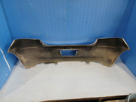[R BUMPER ASSY] TOYOTA VITZ KSP90 2009 1KR-FE FF AT 2WD #0403266011047