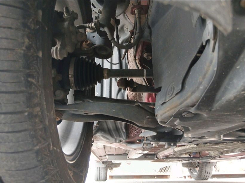 [CHOOSE PARTS] MAZDA DEMIO DJ5FS 2015 S5-DPTS FF AT 2WD #0401000000713