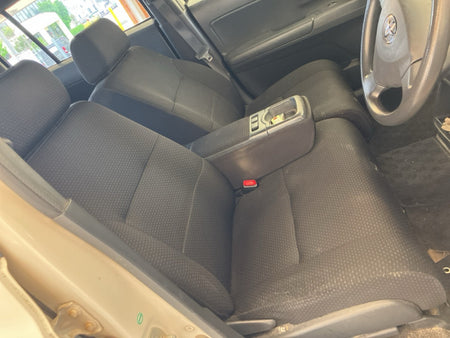 [USED ENGINE] TOYOTA bB QNC25 2007 K3-VE FF AT 4WD #0003266104177