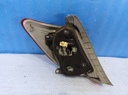 [TAIL LAMP RH] TOYOTA VITZ KSP130 2014 1KR-FE FF AT 2WD #0403269016878
