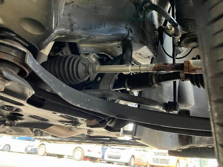 [R DOOR ASSY LH] SUZUKI SOLIO MA36S 2016 K12C FF AT 4WD #000324A768504
