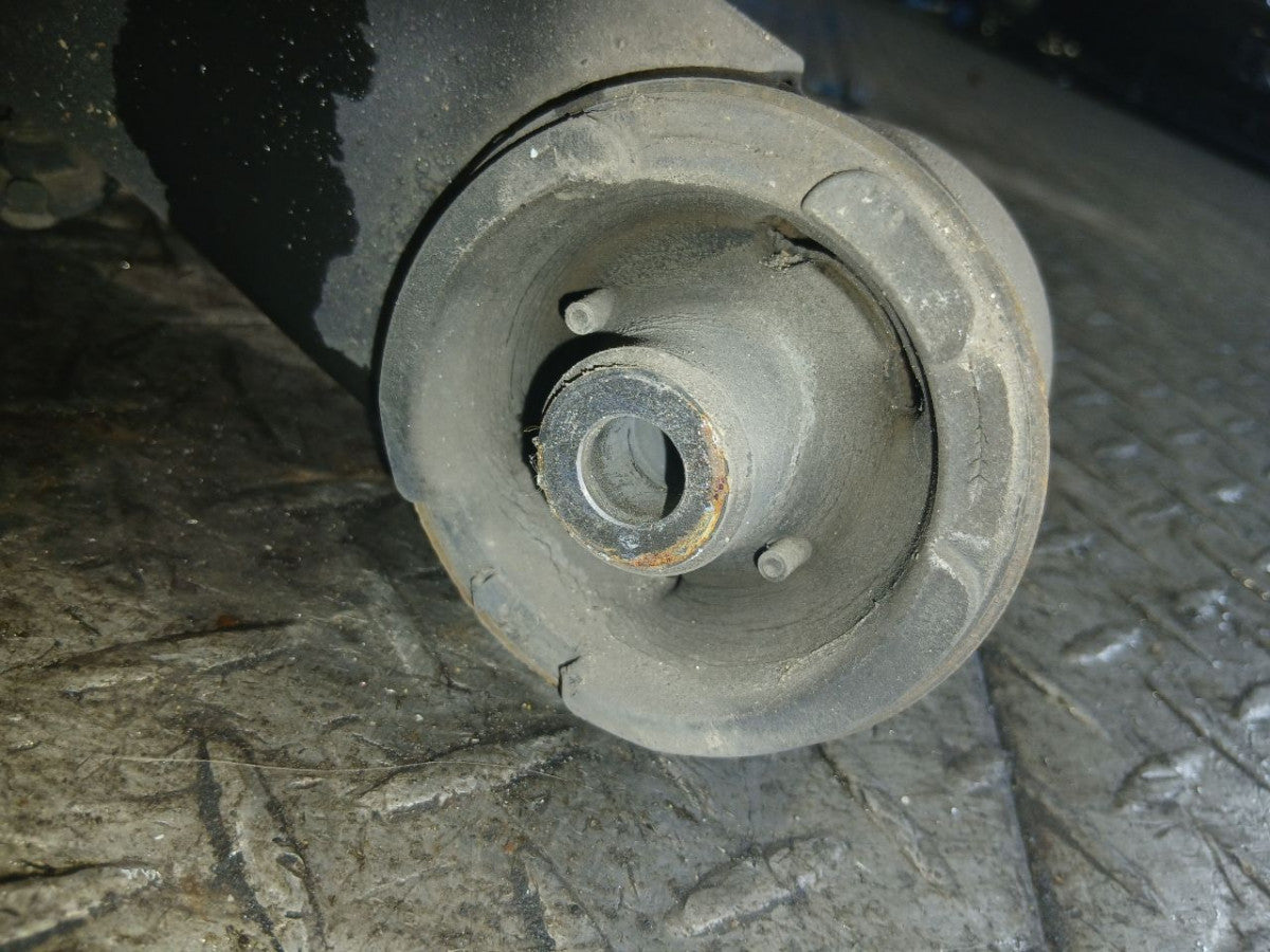 [REAR HOUSING ASSY] TOYOTA VITZ KSP90 2007 1KR-FE FF AT 2WD #0403266011448