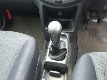 [R DRUM LH] NISSAN NOTE ZE11 2012 HR16DE FF MT 2WD #0403264008247