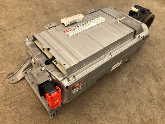 [EV BATTERY] TOYOTA AQUA NHP10 2015 1NZ-FXE FF AT 2WD #0003263049709
