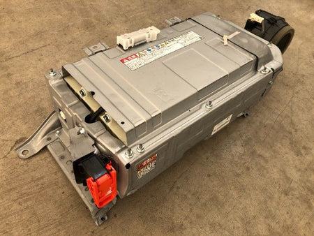 [EV BATTERY] TOYOTA AQUA NHP10 2015 1NZ-FXE FF AT 2WD #0003263049709