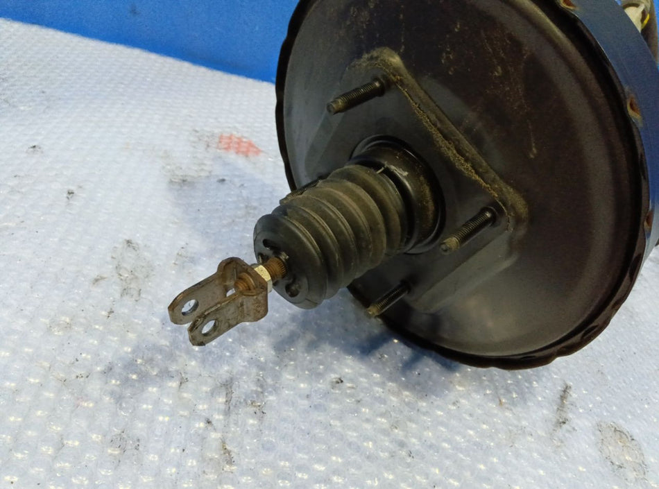 [BRAKE MASTER ASSY] TOYOTA ISIS ZGM10W 2009 2ZR-FAE FF AT 2WD #0403266010679