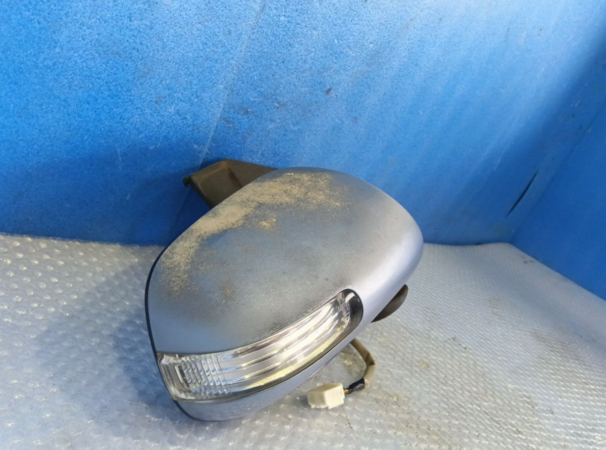 [SIDE MIRROR RH] TOYOTA COROLLA FIELDER NZE141G 2008 1NZ-FE FF MT 2WD #0403269017020