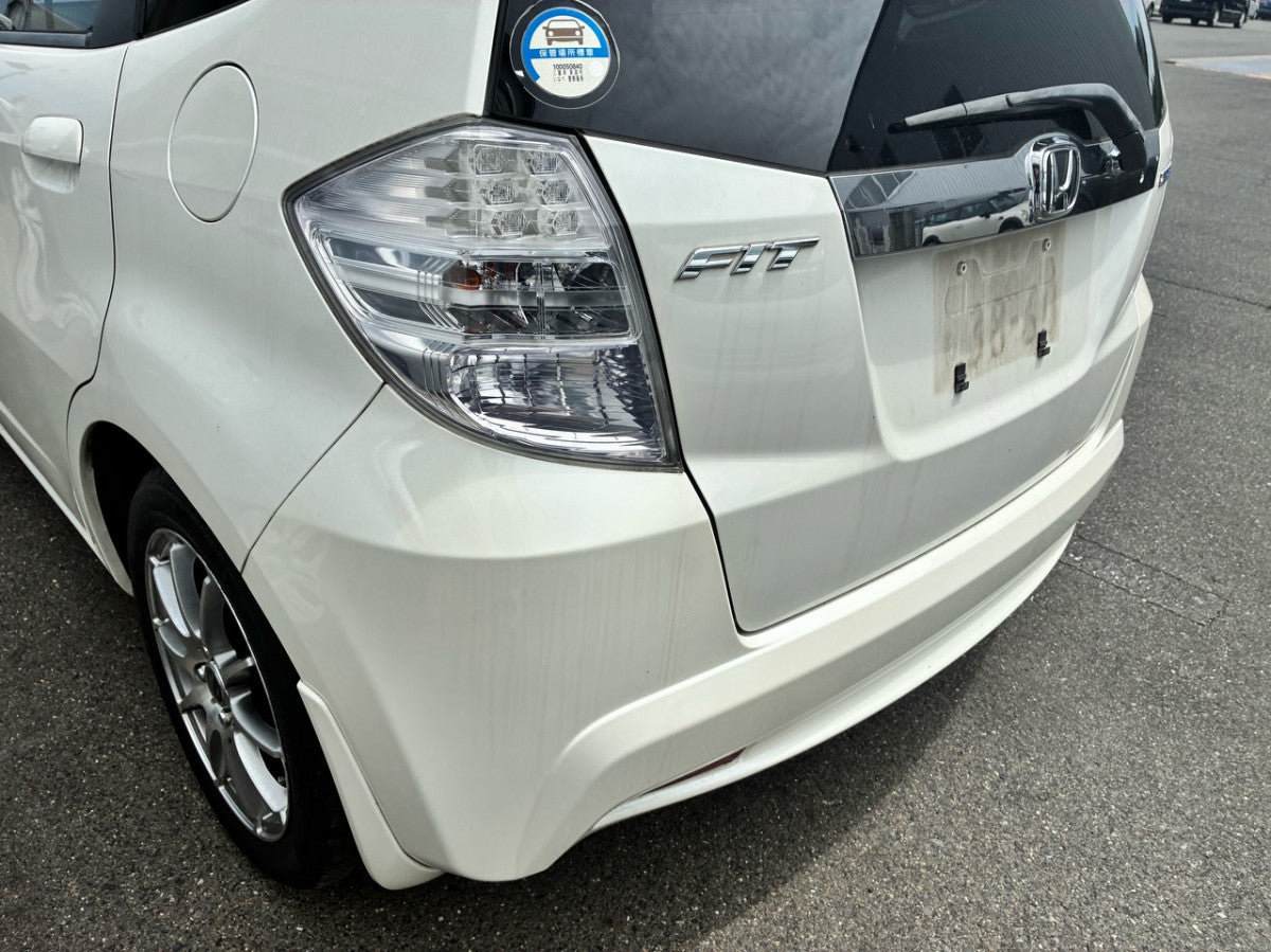 [CHOOSE PARTS] HONDA FIT HYBRID GP1 2010 LDA FF AT 2WD #0401000000781