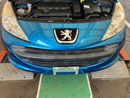 [CHOOSE PARTS] PEUGEOT 207 A7KFUP 2009 KFU FF AT 2WD #0002002693139