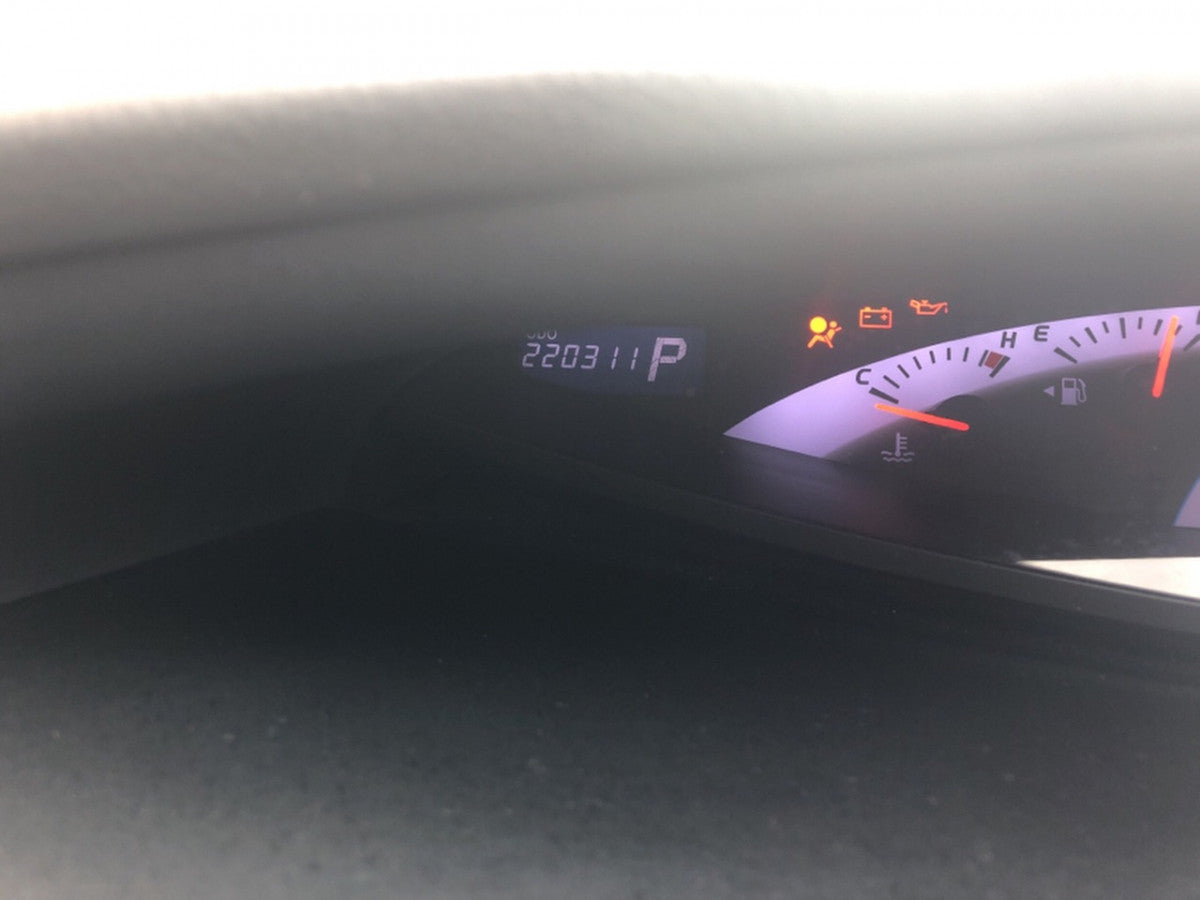 [FENDER RH] TOYOTA ESTIMA ACR50W 2014 2AZ-FE FF AT 2WD #000324A762978