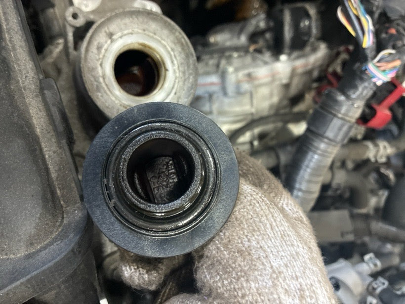 [USED ENGINE] NISSAN AD VY12 2007 HR15DE FF AT 2WD #0003269149993