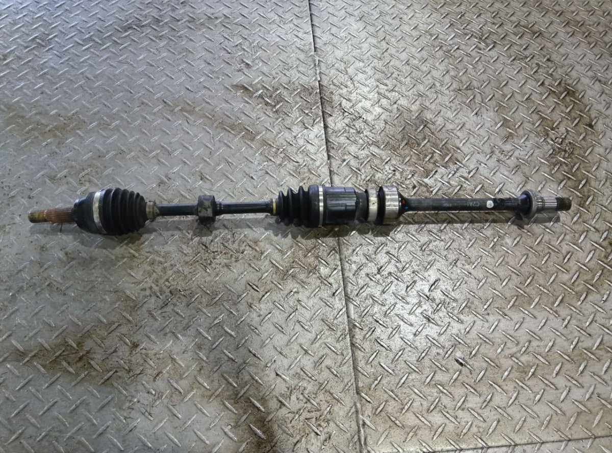[F DRIVE SHAFT RH] MAZDA DEMIO DEJFS 2011 P3-VPS FF AT 2WD #0403267013167