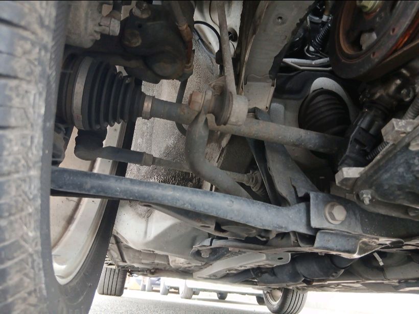 [CHOOSE PARTS] TOYOTA VITZ NCP91 2007 1NZ-FE FF MT 2WD #0401000000677