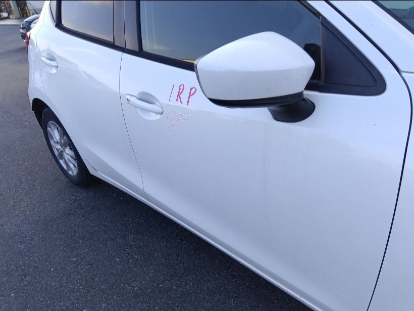 [FENDER RH] MAZDA DEMIO DJ5FS 2014 S5-DPTS FF AT 2WD #0403269015646