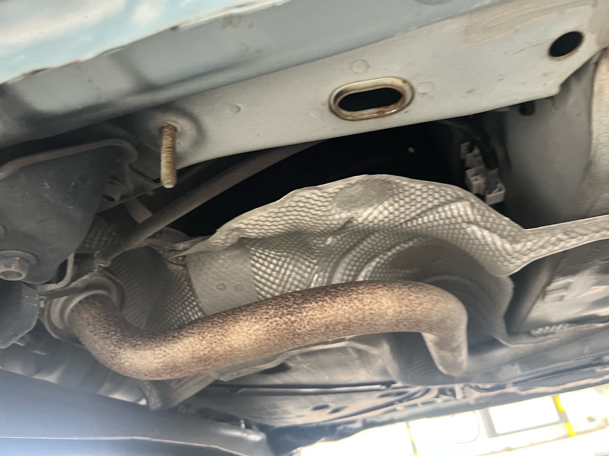 [CHOOSE PARTS] MAZDA DEMIO DE3FS 2009 ZJ-VEM FF AT 2WD #0451000000531