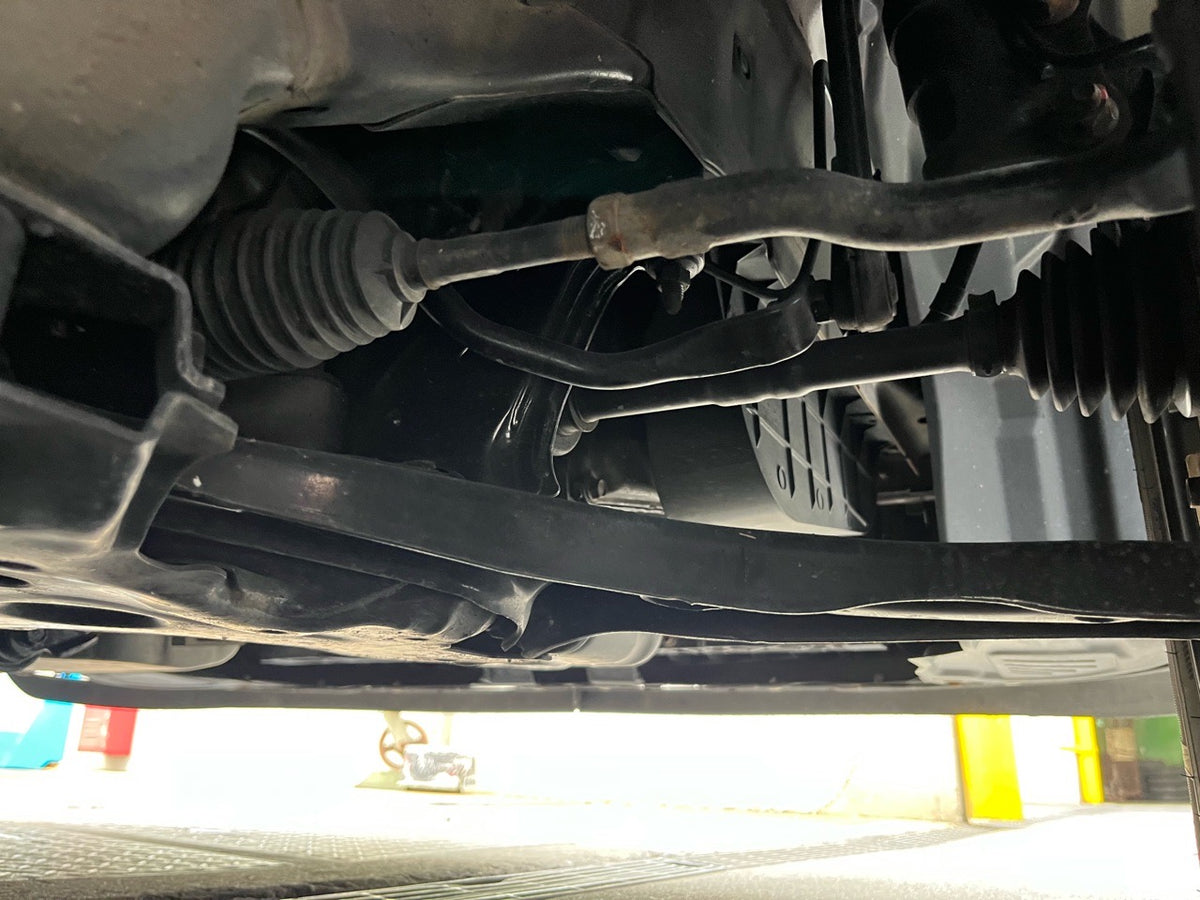 [CHOOSE PARTS] MAZDA DEMIO DE3FS 2011 ZJ-VEM FF AT 2WD #0451000000548