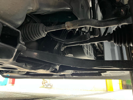 [CHOOSE PARTS] MAZDA DEMIO DE3FS 2011 ZJ-VEM FF AT 2WD #0451000000548