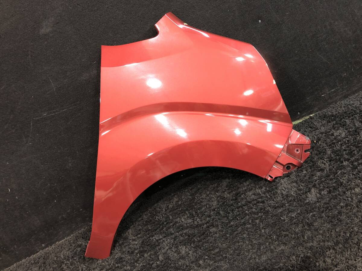 [FENDER RH] DAIHATSU MOVE LA150S  KF FF AT 2WD #000324B775084