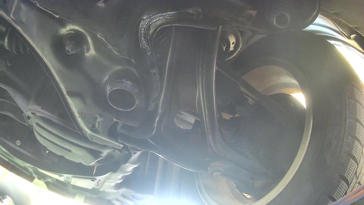 [CHOOSE PARTS] TOYOTA bB NCP31 2003 1NZ-FE FF AT 2WD #0002002651401