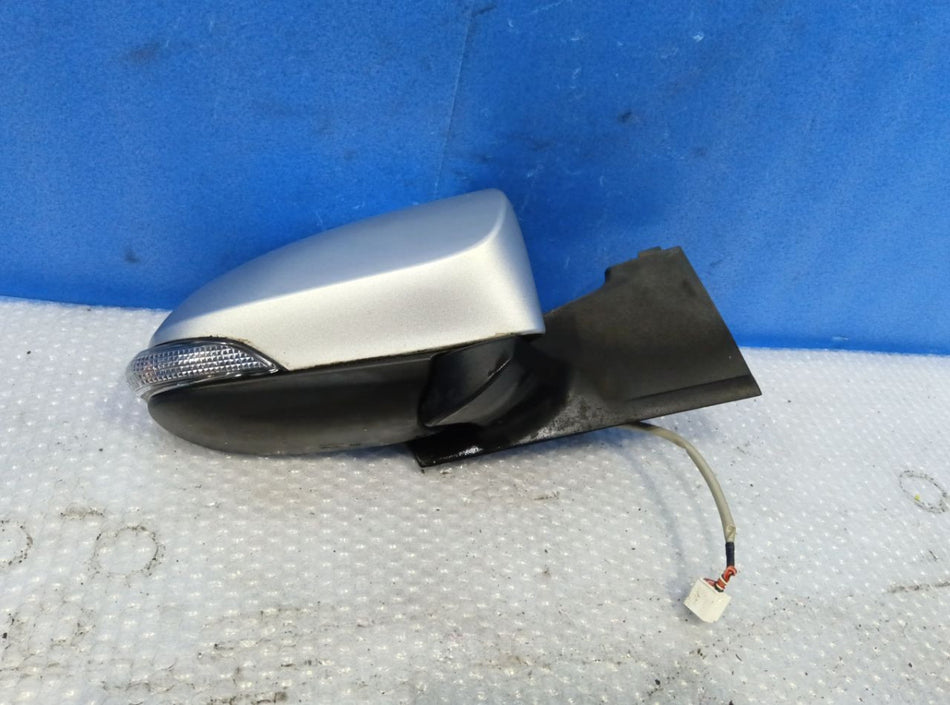 [SIDE MIRROR RH] TOYOTA VITZ KSP130 2011 1KR-FE FF AT 2WD #0403269016221