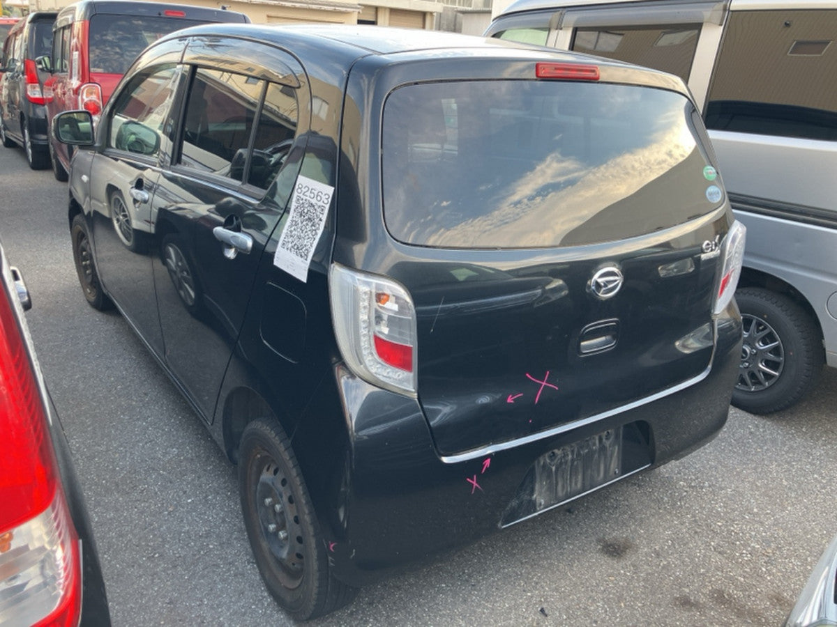 [CHOOSE PARTS] DAIHATSU MIRA e:S LA300S  KF FF AT 2WD #0002002682563