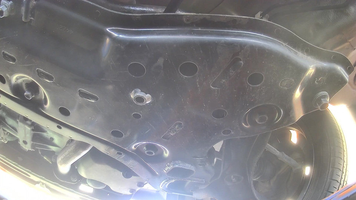 [CHOOSE PARTS] MITSUBISHI DELICA D:2 MB15S 2014 K12B FF AT 2WD #0002002672019