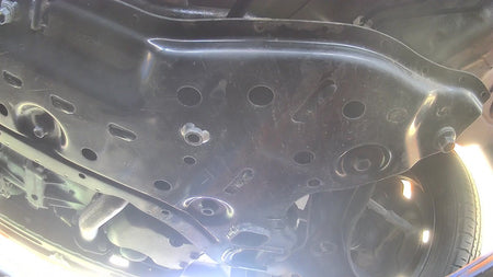 [USED ENGINE] MITSUBISHI DELICA D:2 MB15S 2014 K12B FF AT 2WD #0003267118340