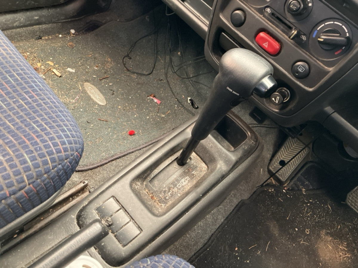 [CHOOSE PARTS] SUZUKI SWIFT HT51S 2002 M13A FF AT 2WD #0001000014875