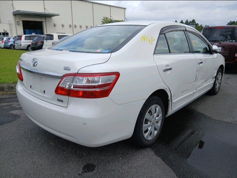[REAR HOUSING ASSY] TOYOTA PREMIO ZRT260 2016 2ZR-FAE FF AT 2WD #0403266010598