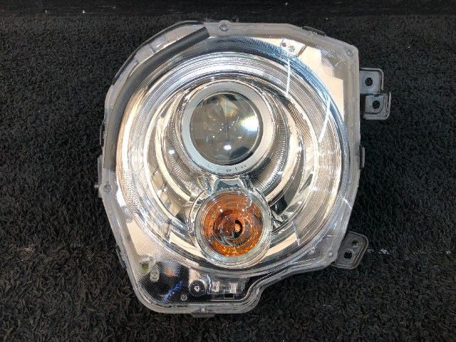 [HEADLIGHT ASSY RH] SUZUKI LAPIN HE33S  R06A FF AT 2WD #0003261021671