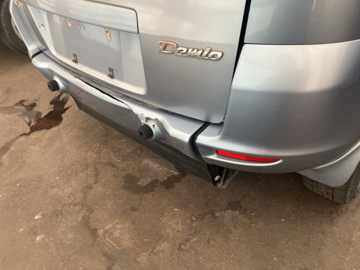 [CHOOSE PARTS] MAZDA DEMIO DY3W 2003 ZJ-VE FF AT 2WD #0002002682496