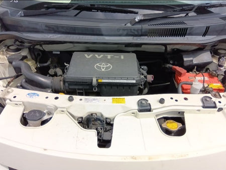 [USED ENGINE] TOYOTA bB QNC21 2010 3SZ-VE FF AT 2WD #0403265010235
