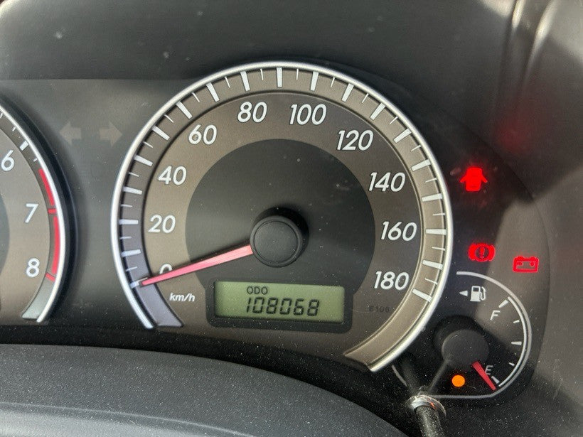 [F STRUT ASSY + LOWER ARM RH] TOYOTA COROLLA FIELDER NZE141G 2008 1NZ-FE FF MT 2WD #0403269017101