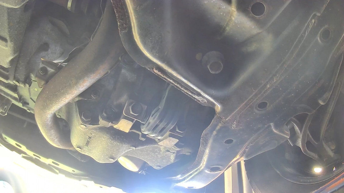 [USED ENGINE] HONDA STREAM RN6 2008 R18A FF AT 2WD #0003265092310