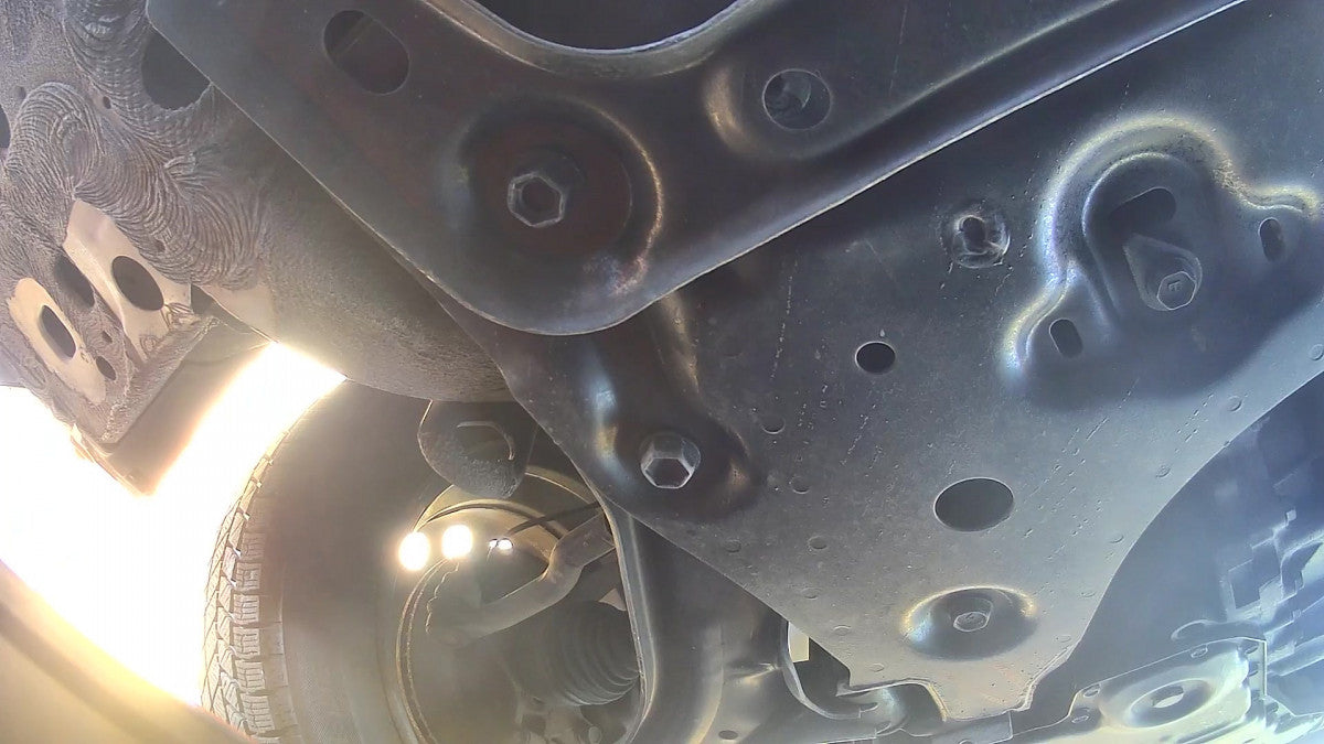 [USED ENGINE] NISSAN MARCH AK12 2010 CR12DE FF AT 2WD #0003269144600