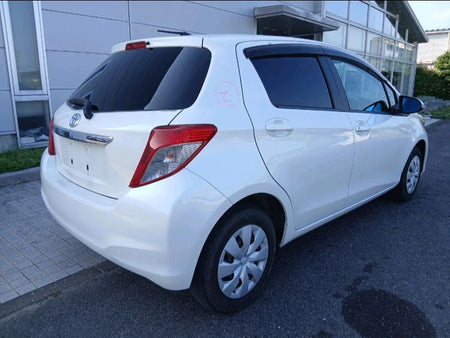 [TAIL LAMP RH] TOYOTA VITZ KSP130 2011 1KR-FE FF AT 2WD #0403267012499