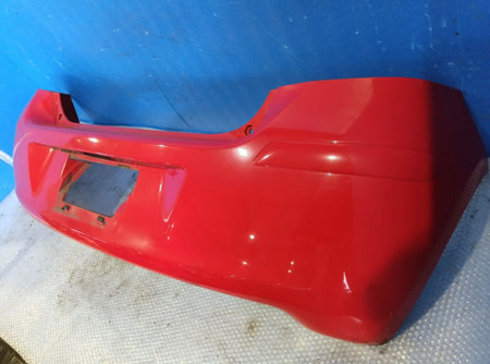 [R BUMPER ASSY] TOYOTA VITZ KSP90 2009 1KR-FE FF AT 2WD #0403268015033