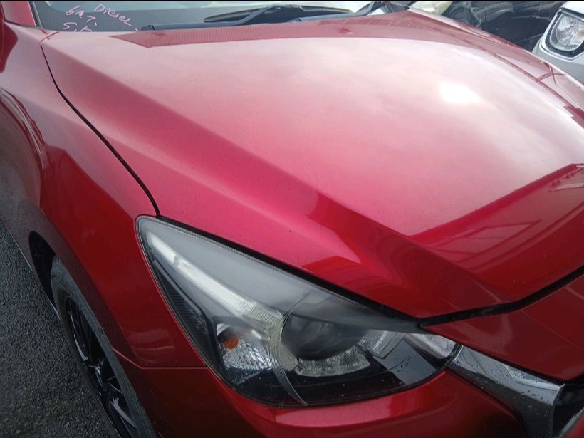 [CHOOSE PARTS] MAZDA DEMIO DJ5FS 2018 S5-DPTS FF MT 2WD #0401000000690