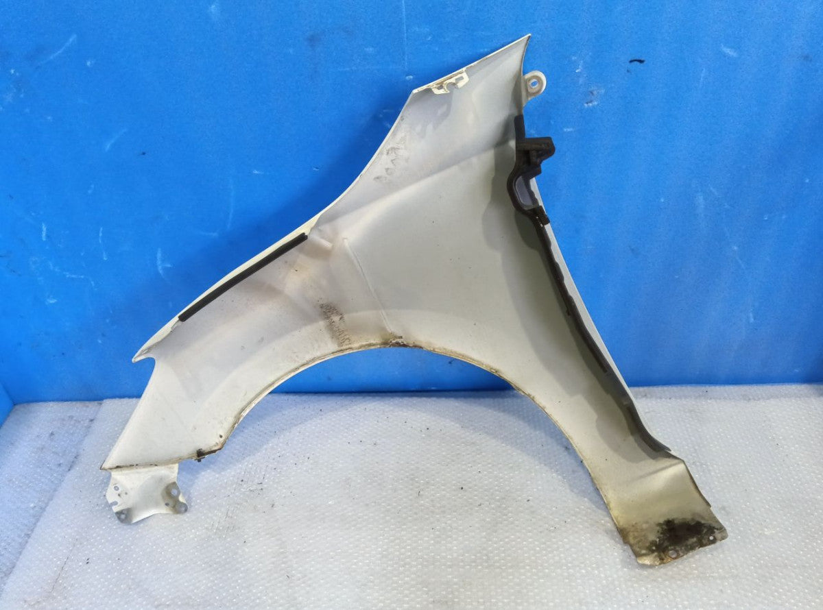 [FENDER RH] MAZDA DEMIO DJ5FS 2016 S5-DPTS FF AT 2WD #0403269015761