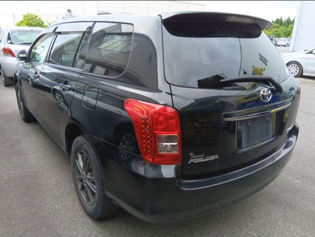 [CHOOSE PARTS] TOYOTA COROLLA FIELDER NZE141G 2007 1NZ-FE FF AT 2WD #0401000000613