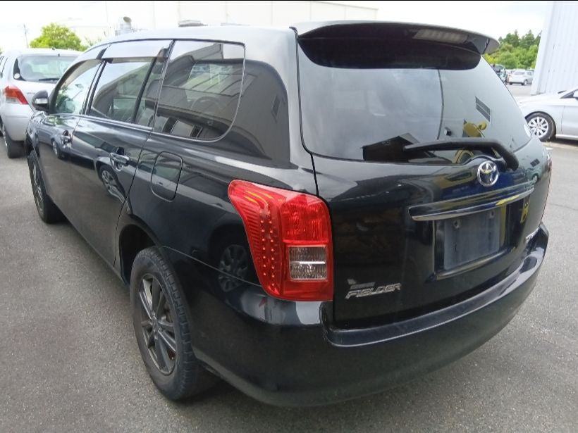[SIDE MIRROR RH] TOYOTA COROLLA FIELDER NZE141G 2007 1NZ-FE FF AT 2WD #0403266010997