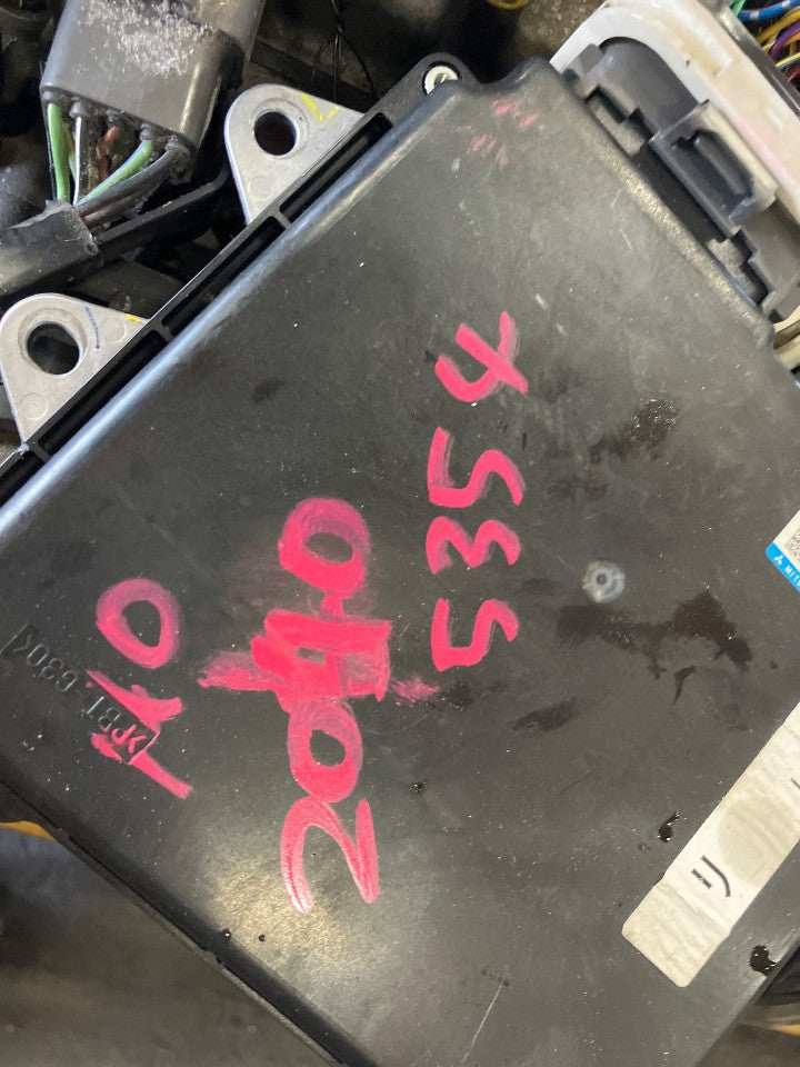 [USED ENGINE] NISSAN LAFESTA HIGHWAY STAR CWEFWN 2011 LF-VDS FF AT 2WD #0003266112090