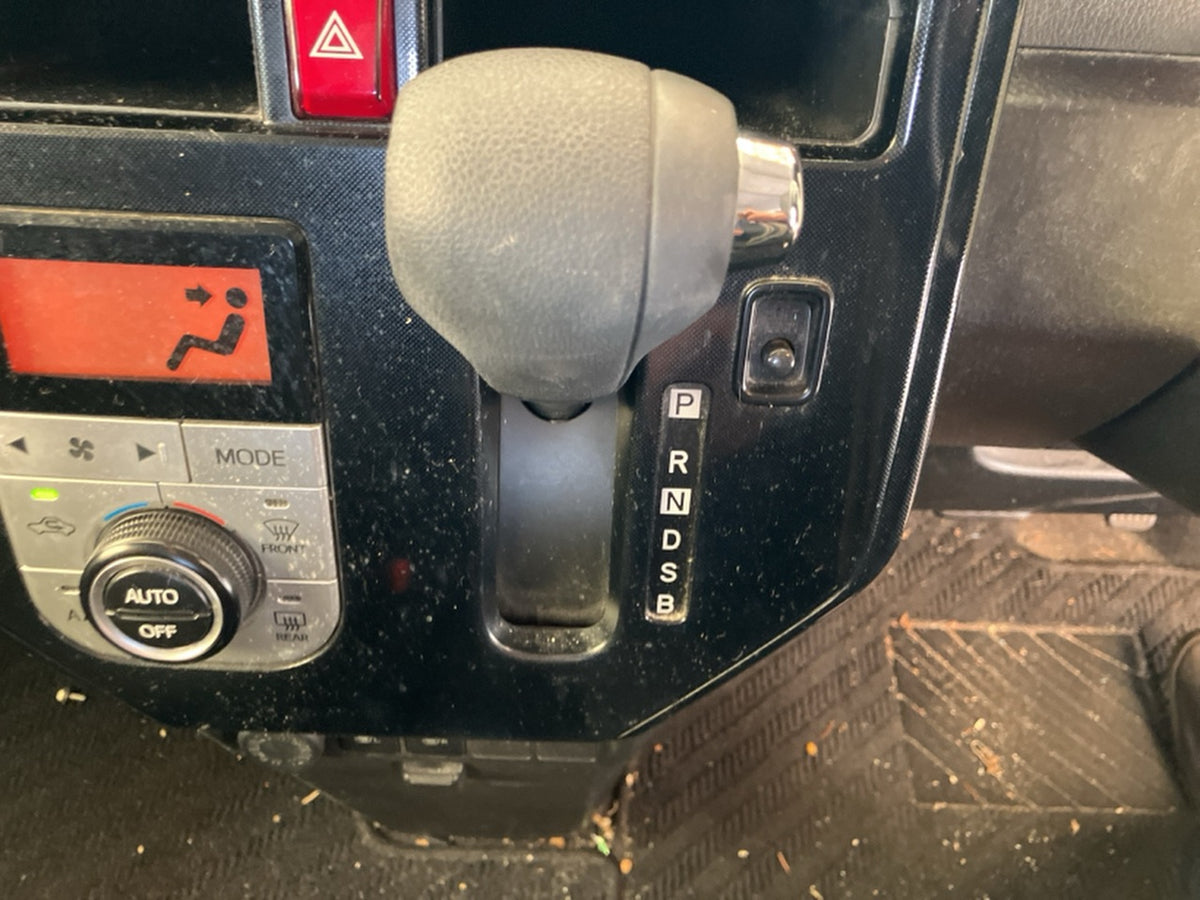 [CHOOSE PARTS] TOYOTA ROOMY M900A 2017 1KR-FE FF AT 2WD #0001000016072